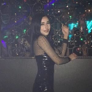 Meet your Posher, Bree